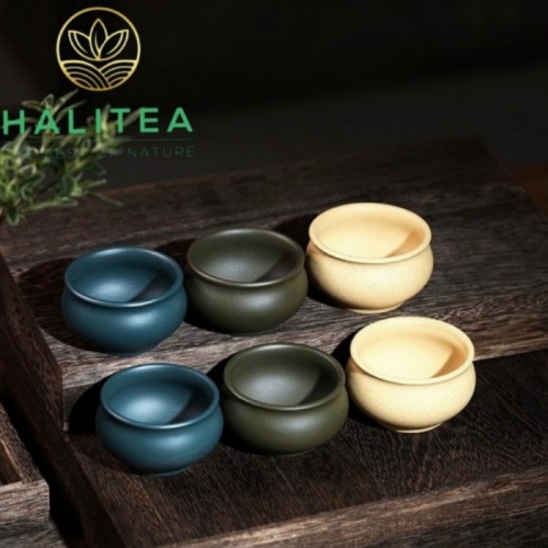 Chén Tử Sa Cao Cấp 40ml