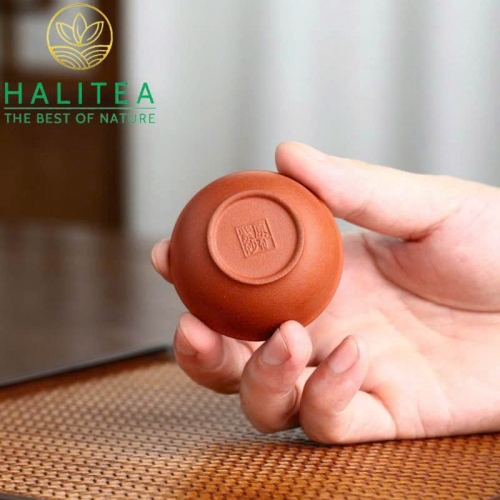 Chén Tử Sa Chu Nê 30ml