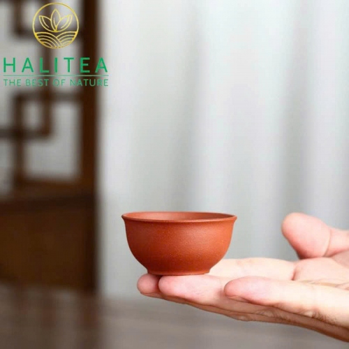 Chén Tử Sa Chu Nê 30ml