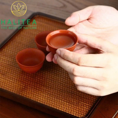 Chén Tử Sa Chu Nê 30ml