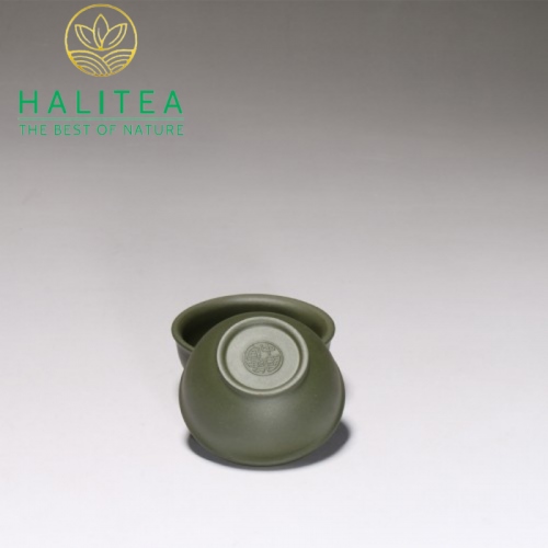 Chén Tử Sa Lục Nê 40ml