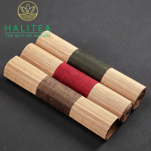 Chiếu Trải Bàn Trà 30*90