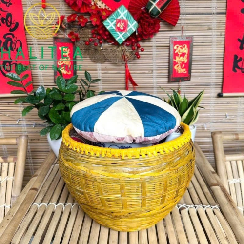 Combo Bộ Ấm Tích 1,5L, 3,0L+ Giành Ủ Trà + Trà Sơn Mật Hồng Sâm 200Gr