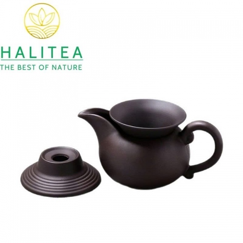 Combo Chén Tống Lọc Trà Sứ – Nhiều Hoa Văn (Tùy Chọn Mẫu)