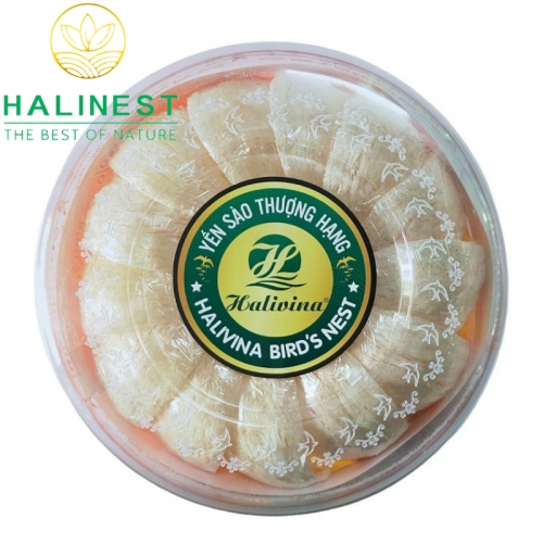 Combo Tổ Yến Rút Lông Định Hình 100g+ Đông Trùng Hạ Thảo VN Sấy Thăng Hoa 10gr