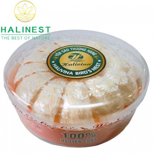 Combo Tổ Yến Rút Lông Định Hình 100g+ Đông Trùng Hạ Thảo VN Sấy Thăng Hoa 10gr