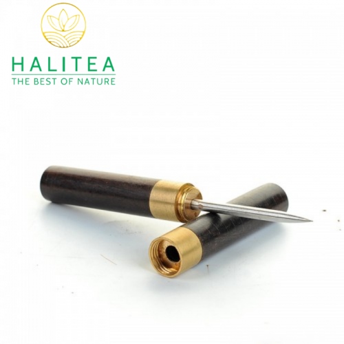Dao Tách Trà Phổ Nhĩ Cao Cấp 18cm