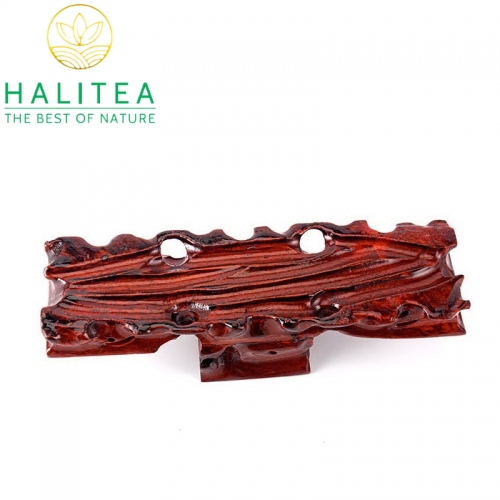 Đế Để và Chưng 3 Ấm Trà