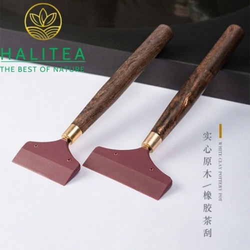 Dụng Cụ Gạt Nước Bàn Trà Cao Cấp