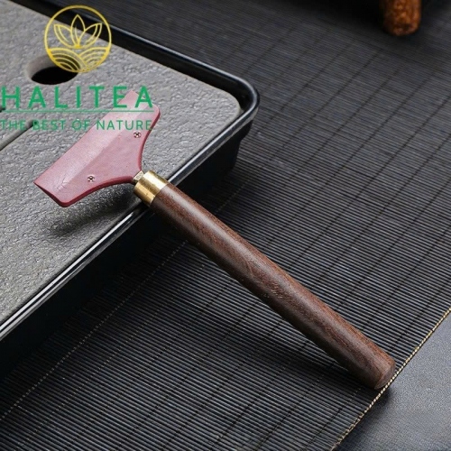 Dụng Cụ Gạt Nước Bàn Trà Cao Cấp