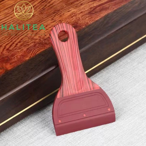Dụng Cụ Gạt Nước Khay Trà