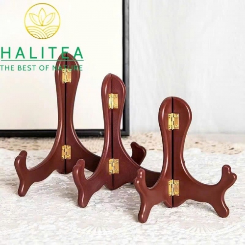 Giá Đỡ Trà Bánh Phổ Nhĩ – Kệ Trưng Bày Bánh Trà 5–7 Inch