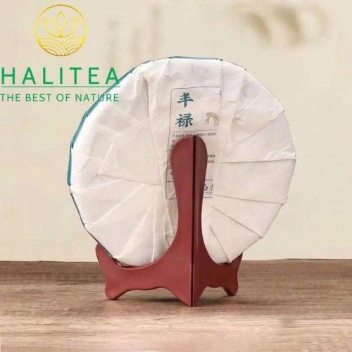 Giá Đỡ Trà Bánh Phổ Nhĩ – Kệ Trưng Bày Bánh Trà 5–7 Inch
