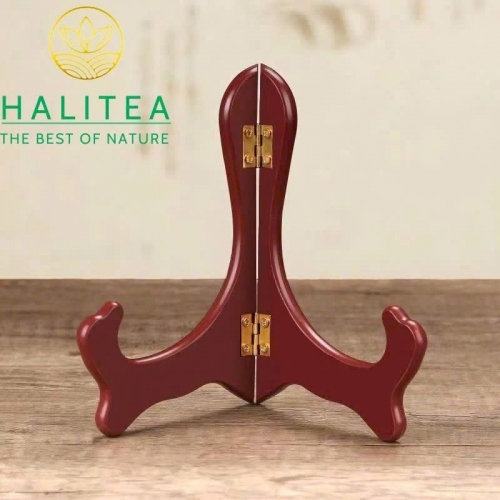 Giá Đỡ Trà Bánh Phổ Nhĩ – Kệ Trưng Bày Bánh Trà 5–7 Inch