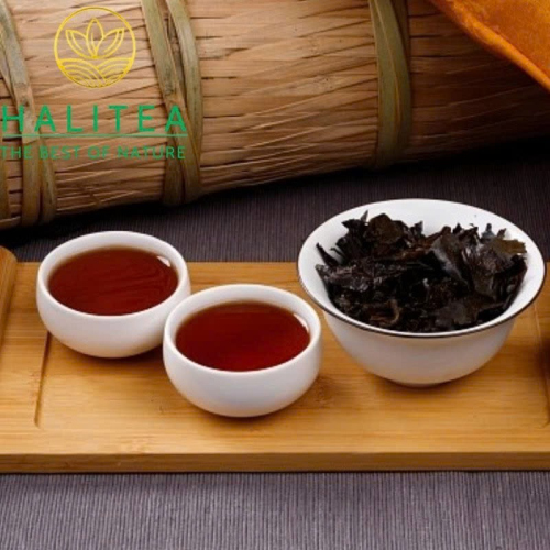 Hắc Trà An Hóa Bách Lượng Trà 3.6kg – Hắc Trà Cổ Truyền 300 Năm