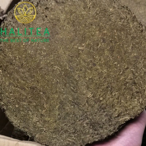 Hắc Trà An Hóa Nhị Thiên Lượng Trà 72kg – Hắc Trà Khổng Lồ Sưu Tầm & Phong Thủy