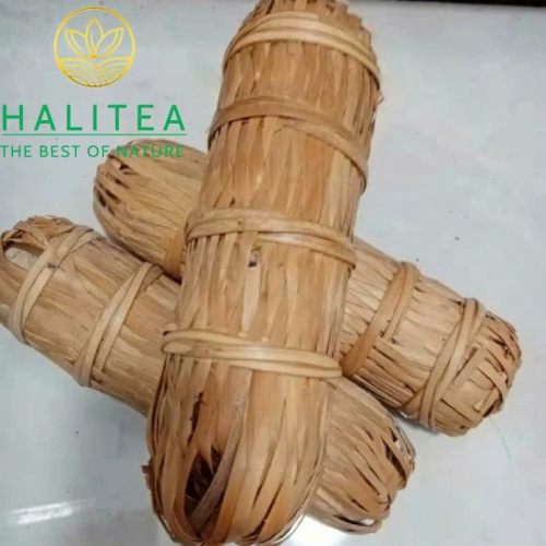 Hắc Trà Hồ Nam - Thập Lượng Trà An Hóa 2017 Hoa Quyển 362g