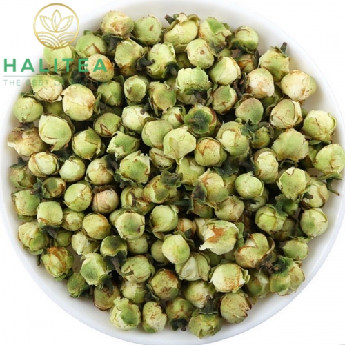 Hoa Trà Shan Tuyết Cổ Thụ Tây Côn Lình Hà Giang Túi Zip 100g