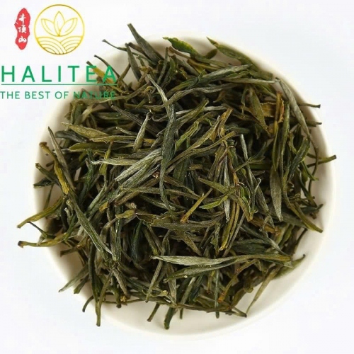Hoắc Sơn Hoàng Trà – Hộp Thiếc 50g.