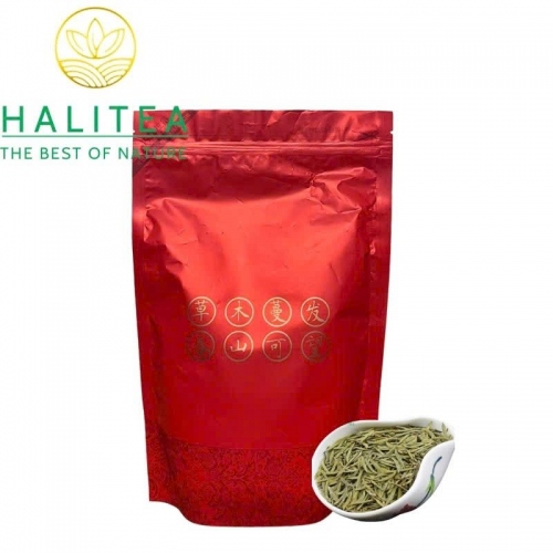 Hoàng Trà Mông Đỉnh Hoàng Nha – Túi Zip 150g