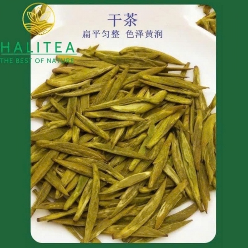 Hoàng Trà Mông Đỉnh Hoàng Nha – Túi Zip 150g