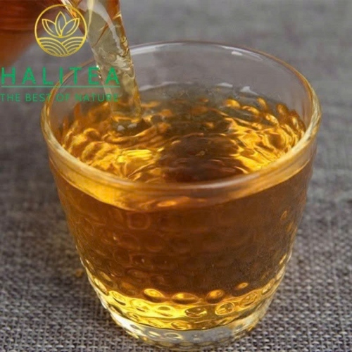 Hồng Trà Điền Hồng Bảo Tháp Thủ Công Vân Nam - Hộp 60gr
