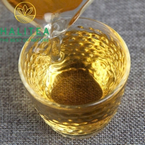 Hồng Trà Điền Hồng Kim Cầu Thủ Công Vân Nam - Hộp 60g
