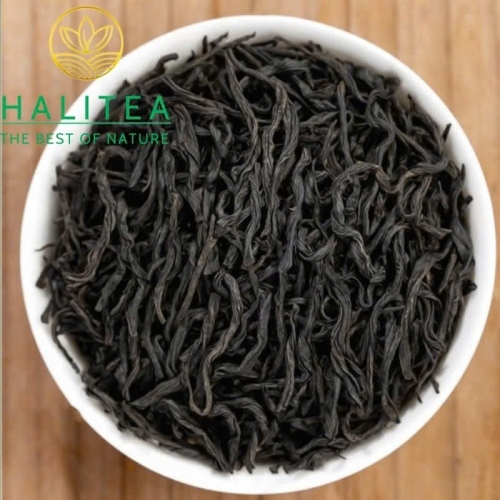 Hộp Quà Hoàng Gia Tam Đại Danh Trà Cửu Ngũ Chí Tôn