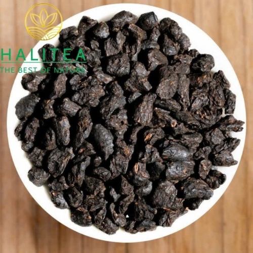 Hộp Quà Hoàng Gia Tam Đại Danh Trà Cửu Ngũ Chí Tôn