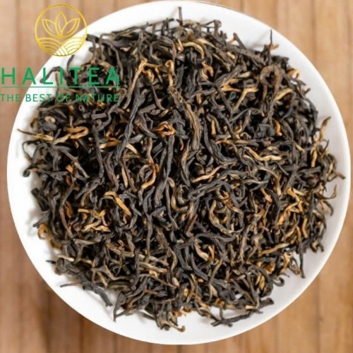 Hộp Quà Hoàng Gia Tam Đại Danh Trà Cửu Ngũ Chí Tôn