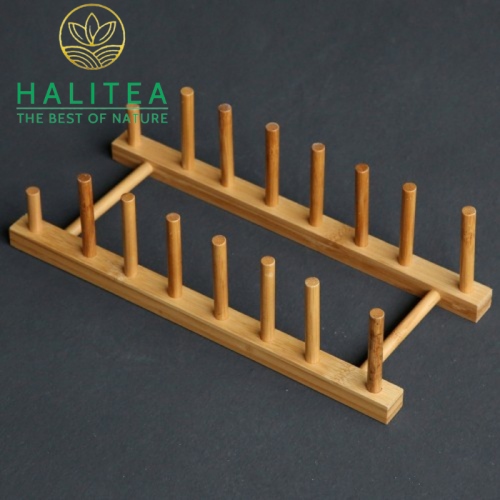 Kệ Trưng Bánh Trà Phổ Nhĩ Lớn 32cm