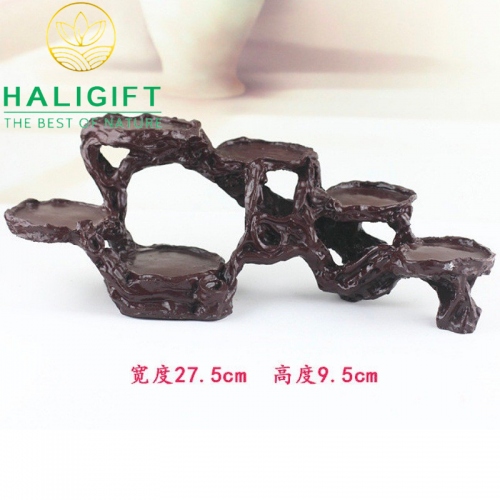 Kệ Trưng Bày Tượng Mini