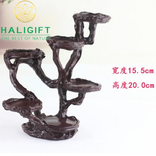 Kệ Trưng Bày Tượng Mini