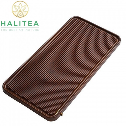 Khay Trà Dáng Phíp Cao Cấp KT:80x40x3.5cm