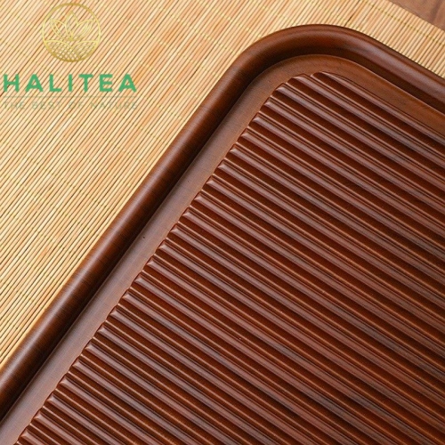 Khay Trà Dáng Phíp Cao Cấp KT:80x40x3.5cm