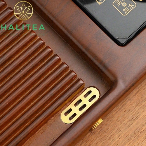 Khay Trà Dáng Phíp Cao Cấp KT:90x43x3.5cm