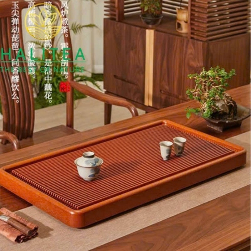 Khay Trà Phíp Bakelite 60x30cm Cao Cấp – Khay Trà Nhỏ Gọn, Bền Đẹp