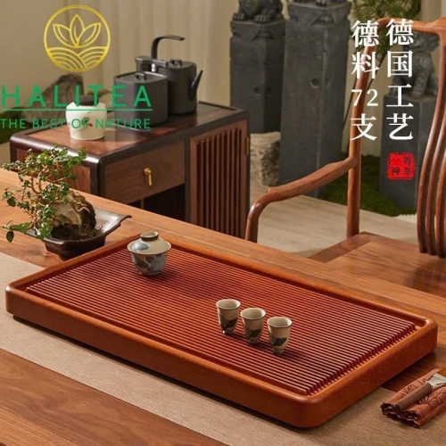Khay Trà Phíp Bakelite 60x30cm Cao Cấp – Khay Trà Nhỏ Gọn, Bền Đẹp