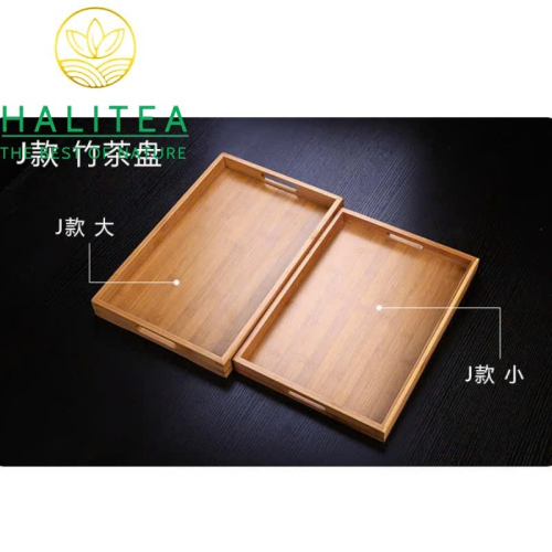 Khay Trà Tre Cao Cấp KT352503