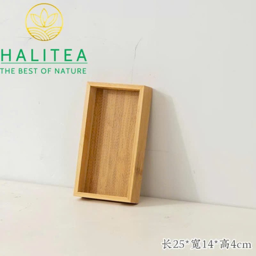 Khay Trà Tre Cao Cấp KT352503