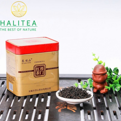 Kỳ Môn Hồng Trà – Hộp Thiếc 50g