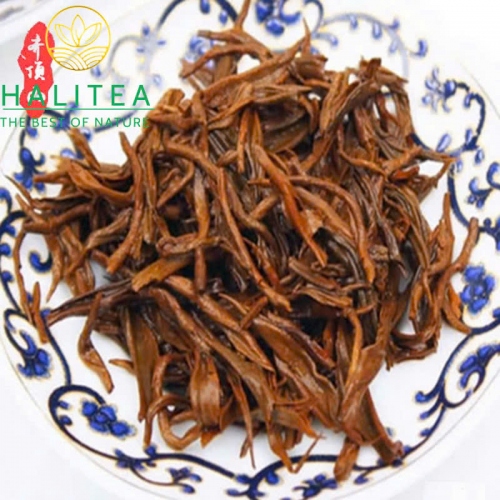 Kỳ Môn Hồng Trà – Hộp Thiếc 50g