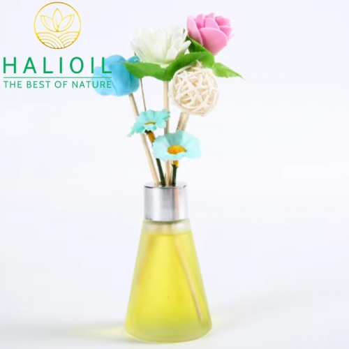 Lọ Hoa Hồng Khuếch Tán Tinh Dầu 50ml