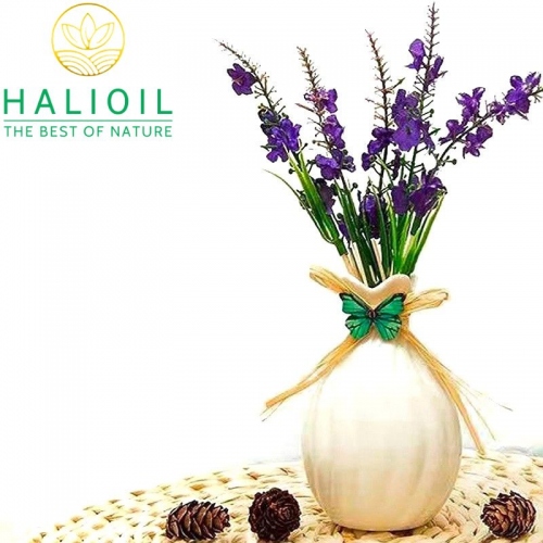 Lọ Hoa Oải Hương Khuếch Tán Tinh Dầu 100ml