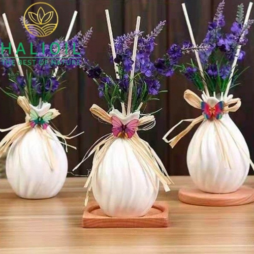 Lọ Hoa Oải Hương Khuếch Tán Tinh Dầu 100ml