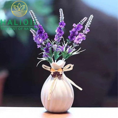 Lọ Hoa Oải Hương Khuếch Tán Tinh Dầu 100ml