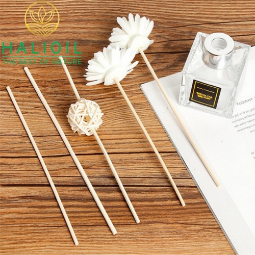Lọ Hoa Trắng Khuếch Tán Tinh Dầu 50ml