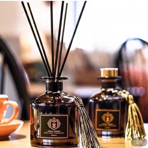 Lọ Khuếch Tán Tinh Dầu Thơm Phòng 50ml