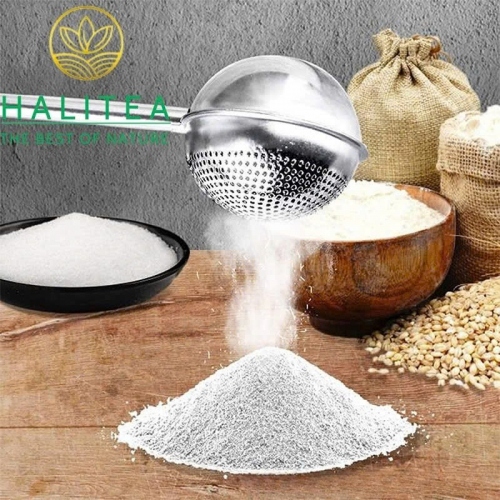 Lọc Trà Inox 304 Nhúng Trà Tiện Lợi Cán 18cm