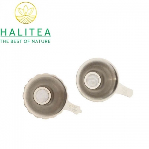 Lọc Trà Inox LT17